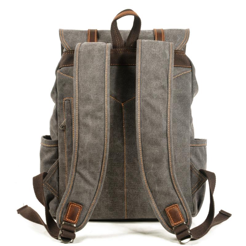 Outdoor Backpack for Men, Travel Backpack, Laptop Backpack, School Bag for College Students, High School S