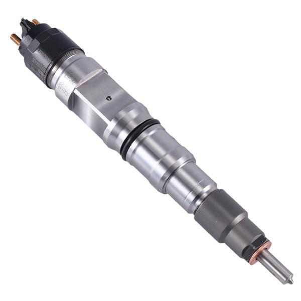 Silver ABS Dieselinjektormunstycke för 04451