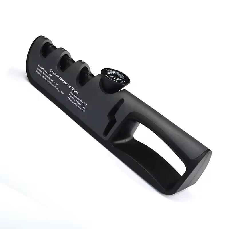 

Точилка для кухонных ножей Регулируемый угол Ножницы Ножи Заточка Шлифовальный станок Водный камень Профессиональный инструмент для заточки as pic