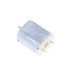 Ff-260Pa-2474 Mini 24Mm*18Mm Electric Motor Dc 3V 3.7V 4.2V High Speed Engine For Electric Shaver Razor Car Toy Boat
