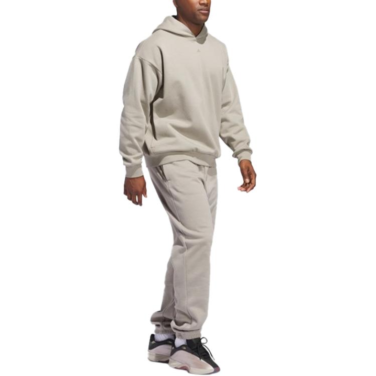 Adidas Free Shipping With AdiClub Adidas Basketball Fleece Hoodie Gender Neutral JC7846