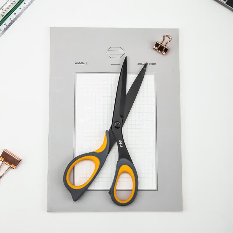 Deli 77757 All-Purpose Scissors