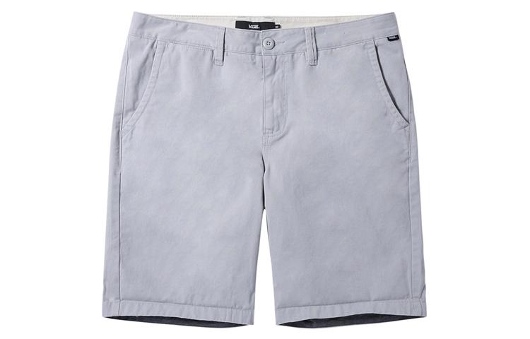 Vans Cargo Shorts Men s Light Gray Moderate VN0A3H5CV5X 32
