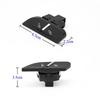 Portable Unlock Switch Button Interior Control Door Lock Door Lock Button For Porsche Macan
