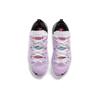 Nike LeBron 18 EP Graffiti Unisex Sneakers Multi-Color Black Chlorine-Blue CQ9284-900