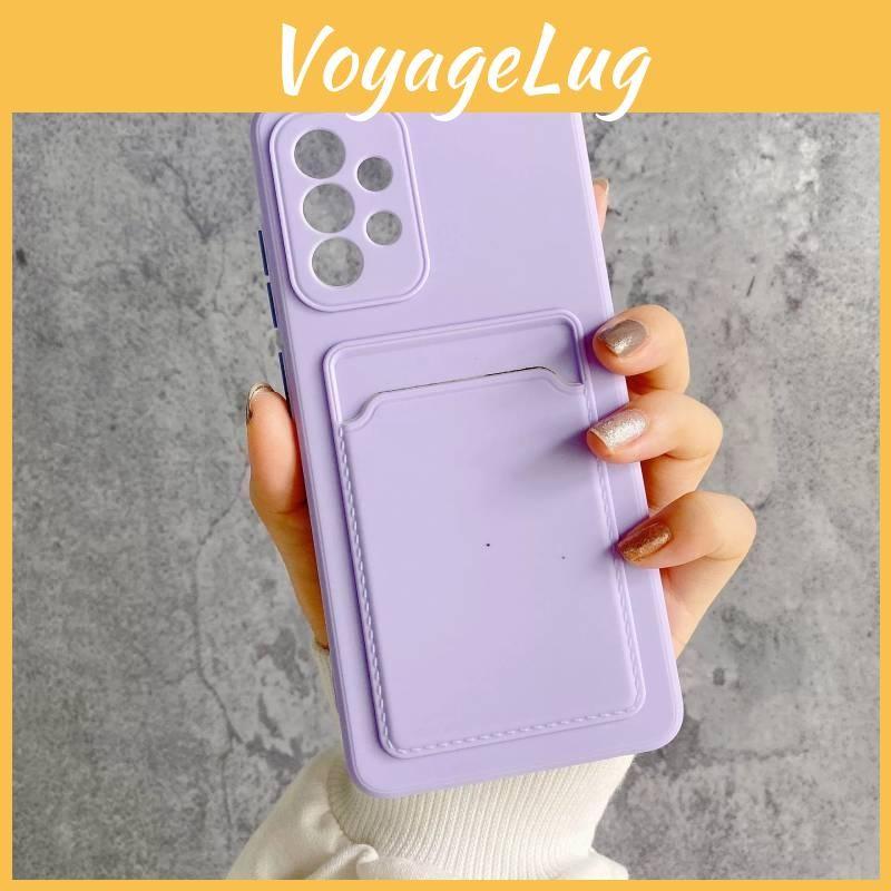 For Galaxy S23 Solid Color Anti Drop Protective Phone Case Daily Use