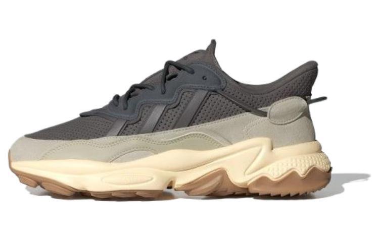 adidas Ozweego TR Low Charcoal Sand Strata - IF8577 EU 38 серый