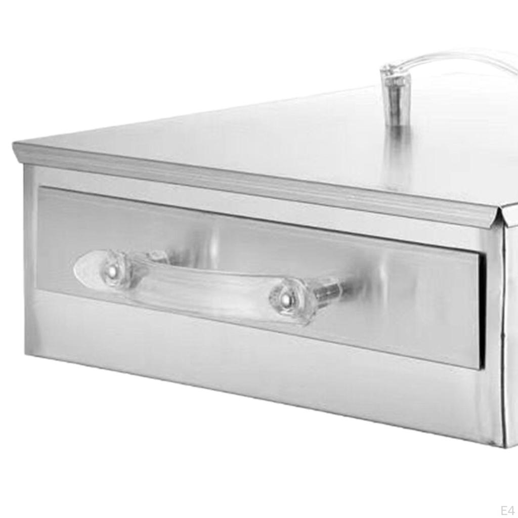 Cantonese Rice Noodle Maker with Steaming Trays