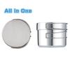 LOGOS Touring Cooker Set 81280300