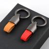 1pc Car Key Chain Pendants for Men and Women Simple Waist Hanging Car Key Chain Ring Pendant Holiday Gifts Keychain