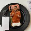 Rapper W-Will S-Smith  Phone Case Black Silicone Soft For Samsung S25,S24,S21,S22,S23,S30,Ultra,S20,Plus,Fe,Lite