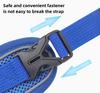 Light and Breathable Safety Reflection Anti - Escape Vest Type for Cats and Dogs Pet Harness