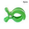 4 Stück Baby Kinderwagen Sitzbezug Peg Haken Decke Warenkorb Clip Play Gym Zubehör