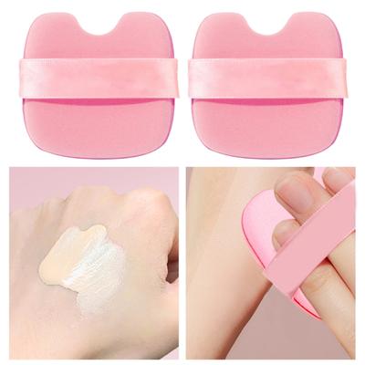Instrumentos y accesorios de maquillaje – Esponjas de maquillaje