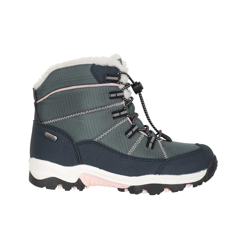 Mountain Warehouse Childrens/Kids Comet Waterproof Snow Boots