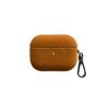 Velvet Texture Protective Hard Case for Apple AirPods Pro 2nd/3rd/4th Gen Bluetooth Earphones.