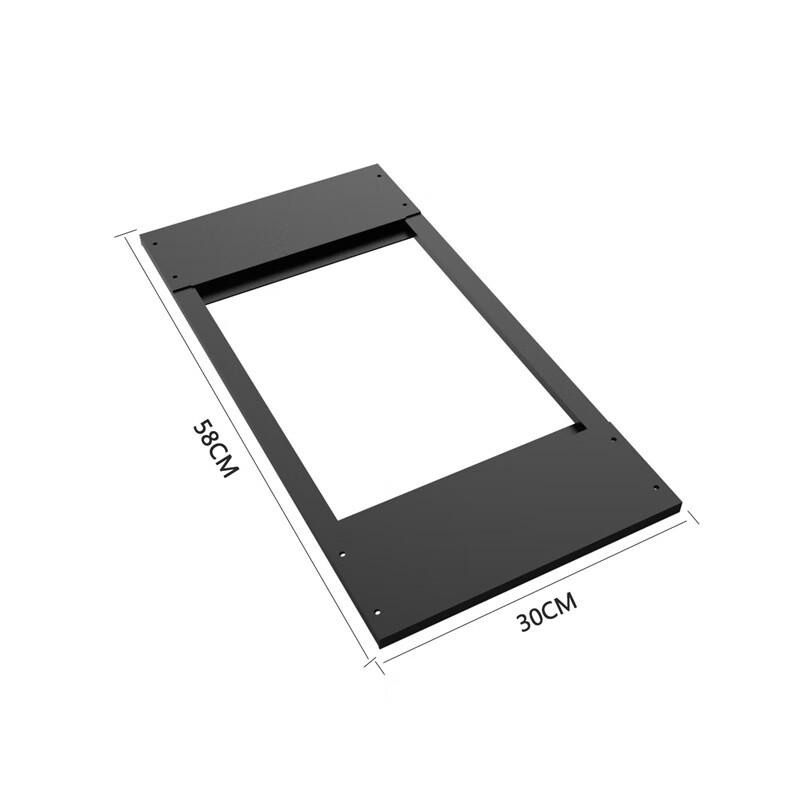 Puluo Outdoor Trekking Pole Extension Rod KJ-01