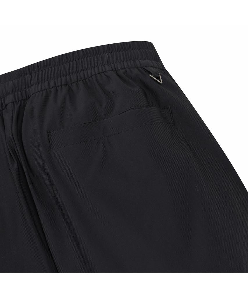 Goldeunbeeo (U) Lightweight Jogger Pants G4Pam26341Bkx