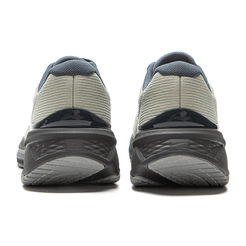 Li Ning MINE JUMP 3.0V2 Cushioning Slip Resistant Abrasion Resistant Breathable Low top Casual Running Shoes Men's ARSV111-5