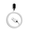Magnetic Fast Charging Cable For Y03 Y05 Y5S Q1S Z1S Z1Y Z5 Z5Q Z3D Kid's Smartwatch, Strong Adaptability, Energy Saving