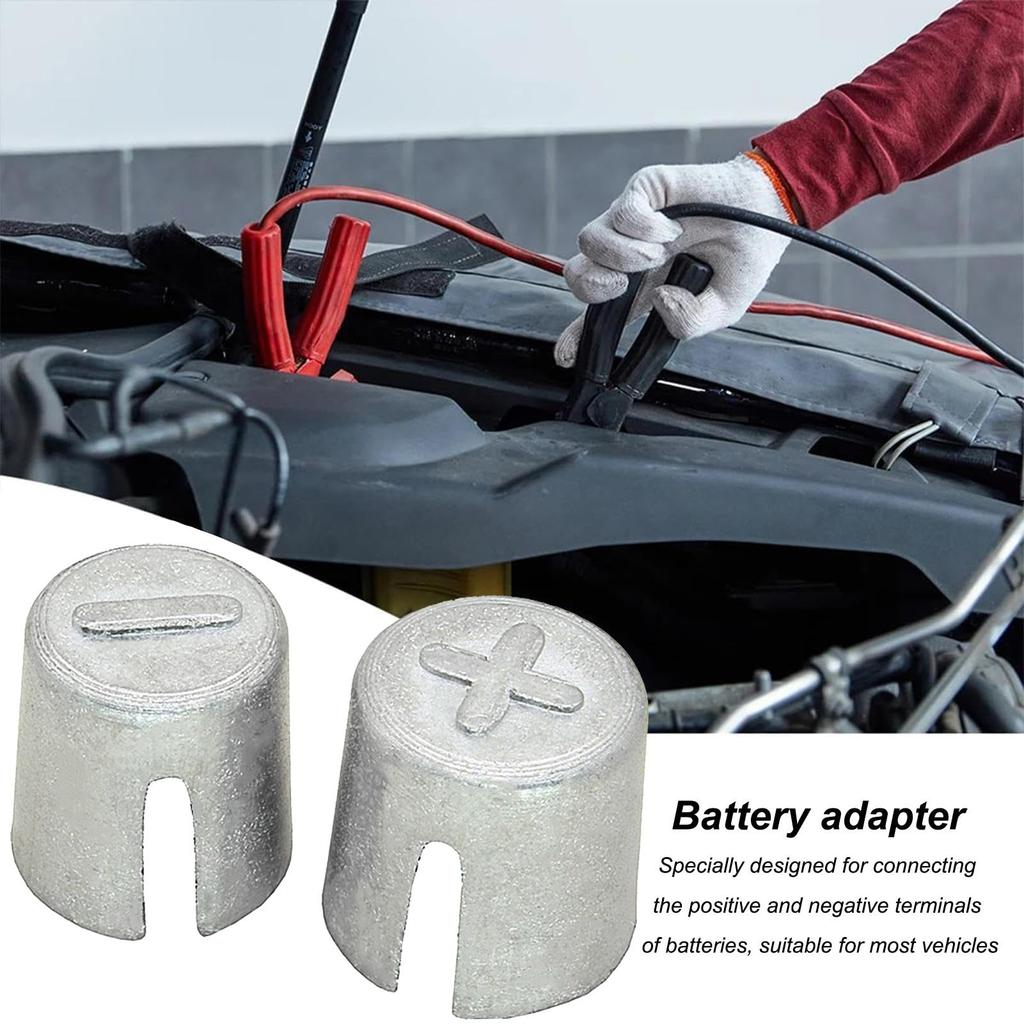 Autoanschlussklemme Unterlegscheibe, Anschlussklemmen-Unterlegscheibe, 2 Vista Blei-Legierung Auto