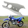 Motorcycle Rubber Swing Arm Swingarm Protector Cover Chain Slider Separater Guard Protection For YAMAHA TT600R TT600RE TT600 R