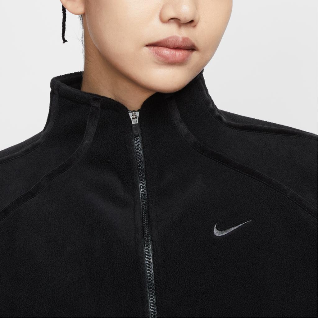 Nike Therma FIT FW25 One Swoosh Sweatshirt Women's HV3716-010