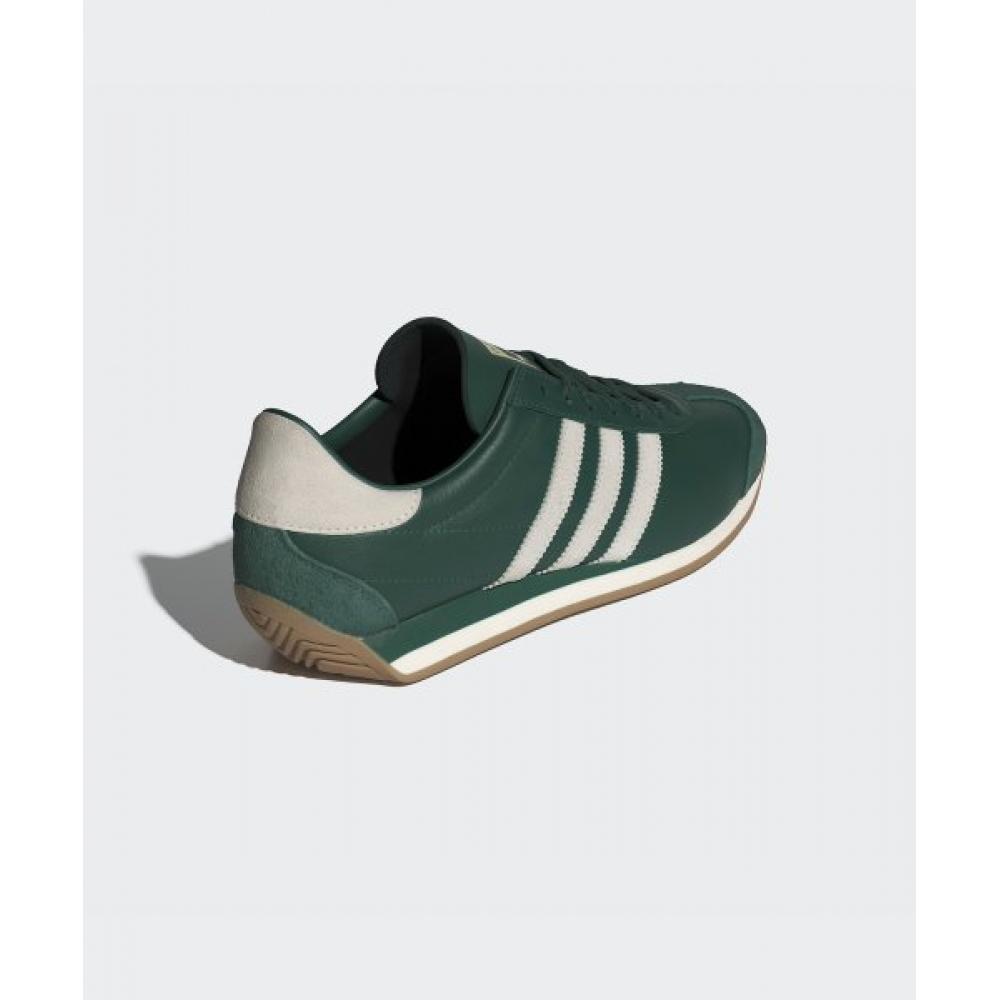 Adidas Country Og   Green Ih7514