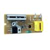 Circuit Board Replacement Metal Circuit Board Components 220V for Sewing Machine Foot Pedal Controller Repair