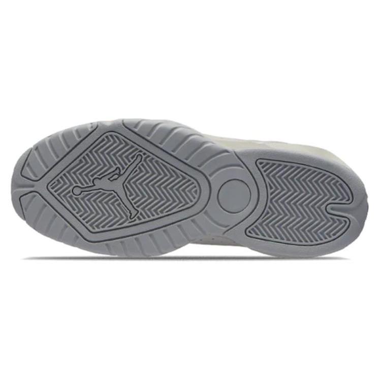 New JORDAN Lift Off 'Reflect Silver ' AR4430-004