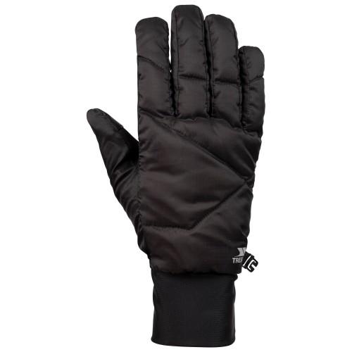 Trespass Unisex Adult Vinny Down Gloves