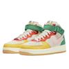 Nike Air Force 1 Mid Coconut Milk