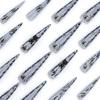 Brown Nail , Fashionable European And American , Wearable Nail Extensions, Ready-made And Detachable Nail .2ml