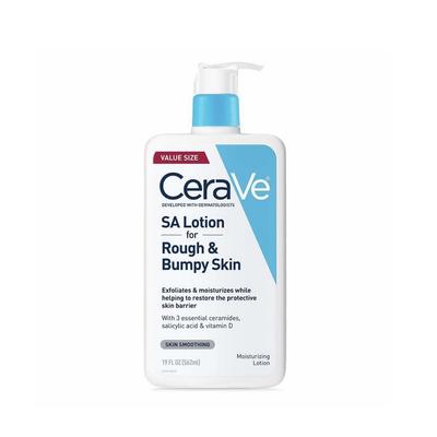 CeraVe Rough & Bumpy Skin SA Lotion 562mL
