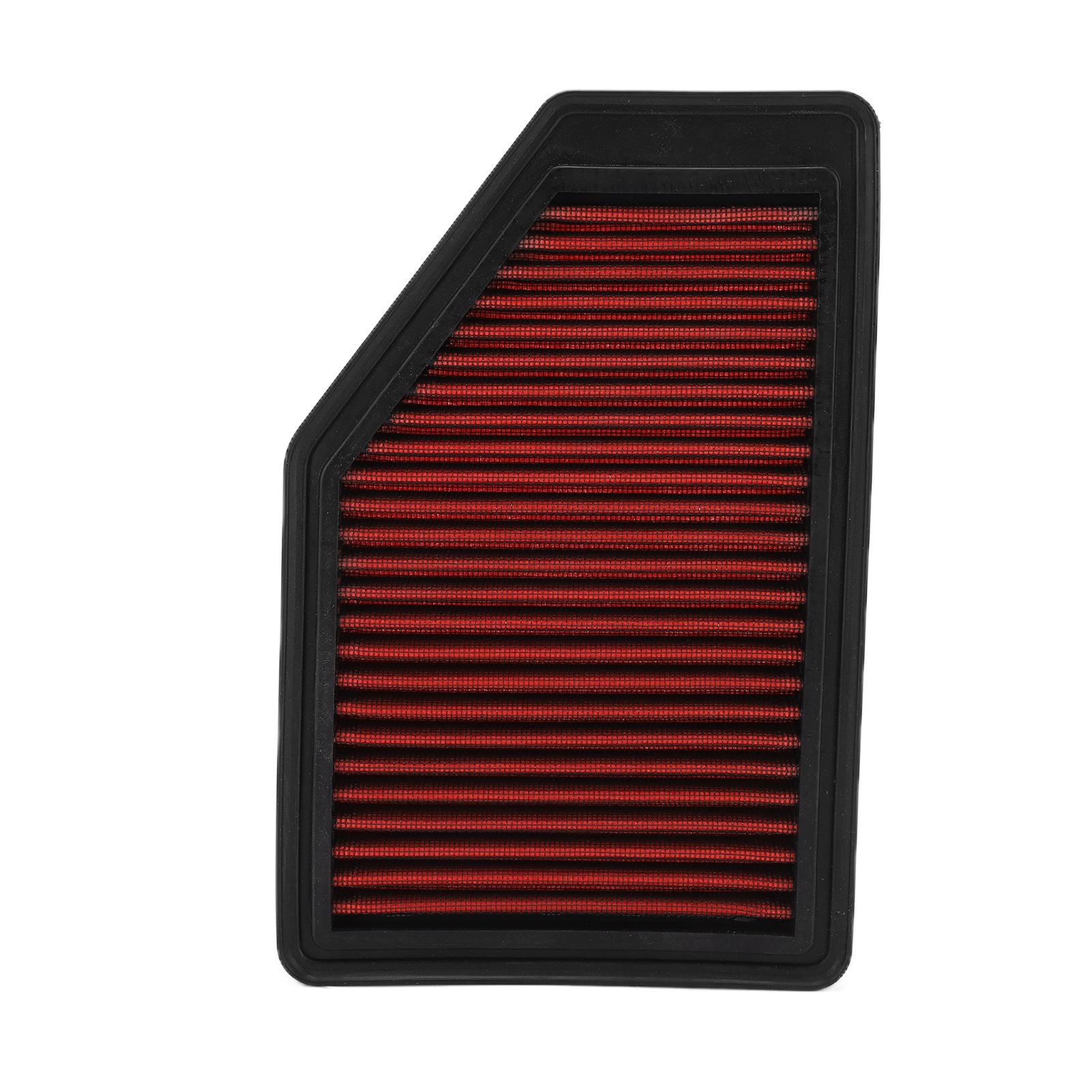 

High Airflow Engine Air Filter 332961 17220RR2H00 Cleaner Replacement for CRV City 20072013