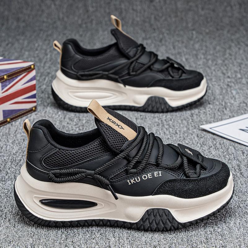 CYYTL Sneakers Casual Running Men Shoes Outdoor Fashion Tennis Skateboard Sports Leather Platform Hiking Designer Luxury Loafers
