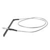 Pickup Piezo Rod Transducer Acoustic Guitar Ukulele Musical Instrument Accessory