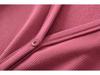 Elegant V-Neck Long Sleeve Dress - Sexy Hip-Hugging Mid-Length Skirt for Women, Perfect for Spring and Autumn.