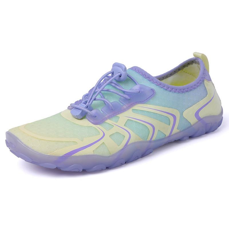Outdoor Beach Shoes Diving Swimming Shoes Couple Creek Shoes Barefoot Quick-drying Shoes Snorkeling Wading Shoes Quick-drying
