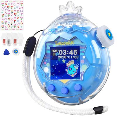 Konsole do gier – Tamagochi