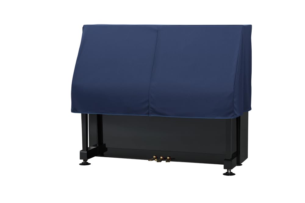 

Пианино Yoshizawa PEACOCK, подходит для S и M кейпов, темно-синий, размеры, PC-450NV