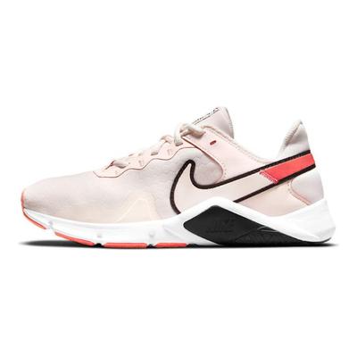 Legend Essential 2 'Light Soft Pink' Women's Training Soccer Shoes CQ9545-600