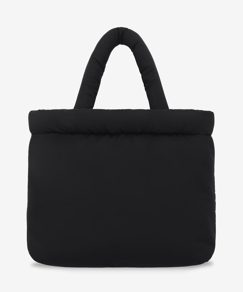 Marni Padded Ew Tote Bag - Black / Bmmp0131U2P806800N99