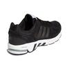 Adidas Equipment 10 Comfortable Sports Mesh Durable Lightweight Low-Top Training Running Shoes Unisex sneaker Black FW9974