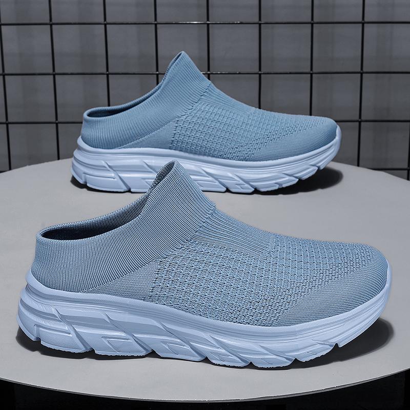 Fashion Fashion Men Sock Sneakers Breathable Slip On jogging Shoes Men Lightweight Socks Trainers Sneakers Men Women Sports Shoes