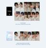 The KingDom The Flower of the Moon (Day / Night Ver.) – K-POP Special Album