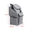 Shopping Trolley Bag for Handtrucks and Carts