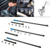 High Carbon Steel Belt Tensioner Wrench Socket Removal Set Universal Tool Kit for Car Engine Timing