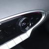 For Genesis GV70 2022-2025 LHD RHD Aluminum Alloy Material Air Conditioner Knob Cover Ring Trim Interior Car Decor Accessories