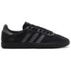 Adidas Samba Og 'Core Black Reflective' Sneakers IE9133